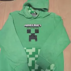 Minecraft クリーパー フリーストレーナー 100cm以上