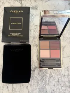 ゲラン オンブルジェアイシャドウ879 guerlain ombres g - メルカリ