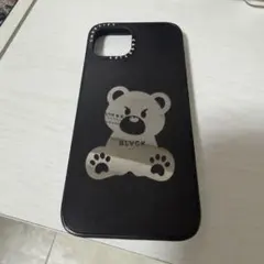 CASETiFY ブラックパリ iPhone14ケースのサムネイル