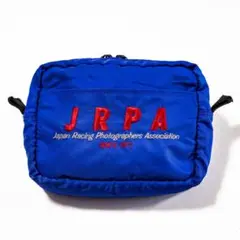 非売品 JRPA CANON オリジナルポーチ プロサービス CPS ポーチのサムネイル