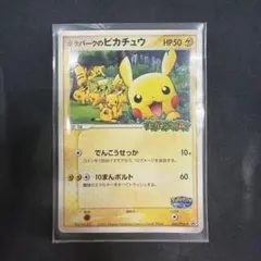2026年最新】ポケパークのピカチュウの人気アイテム - メルカリ