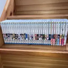 shy シャイ 1〜33巻 全巻 - メルカリ