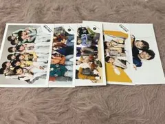 Boysbe 集合写真 北村仁太郎 亀井海聖 個人写真 ペア写真