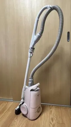ナショナル National MC-G330 店舗用 業務用掃除機 - メルカリ