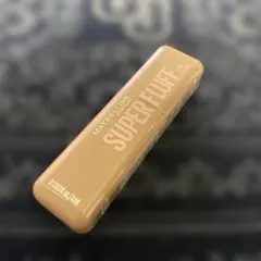 新品　メイベリン SPフラッフブロウムース 03 ヌードベージュ