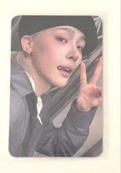 &TEAM Back to Life GS25 ラキドロ ニコラス