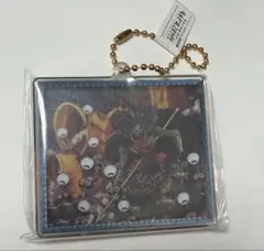 まどマギ 人魚の魔女 さやか アクリルキーチェーン