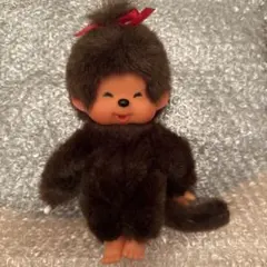 2025年最新】モンチッチレアの人気アイテム - メルカリ