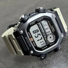 2026年最新】casio w-31 腕時計の人気アイテム - メルカリ