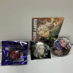 あんさんぶるスターズ　乱　凪砂