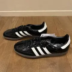 新品 アディダス adidas サンバ SAMBA OG ラインストーン24cm - メルカリ