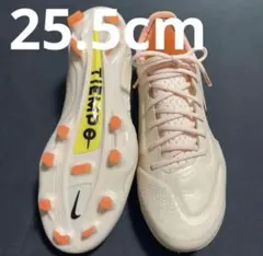 NIKE ティエンポレジェンド9 FG 25.5cm 100