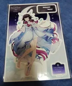 価格交渉可能】c108 eternal land 6U レミエール アクスタ - メルカリ