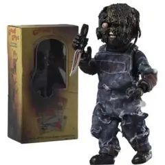 GOOD Toys 1/12 アクションフィギュア 素体 ヘッド DG001 - メルカリ