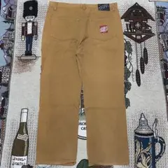 パンツ ワークパンツ