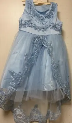 キッズドレス130