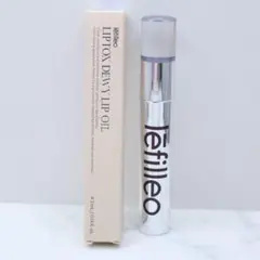 lefilleo レフィレオ　リップトックスデューイリップオイルのサムネイル