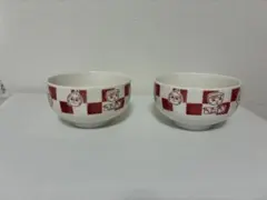 【アンパンマンミュージアム限定】アンパンマン 陶器製 うどん 丼のサムネイル