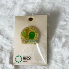 2025年最新】愛知万博 ピンバッチの人気アイテム - メルカリ
