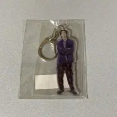 超特急 リョウガ アクキー お試し超特急