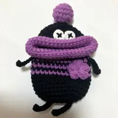 キーケース ハンドメイド