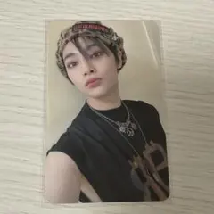 straykids 大阪 会場限定トレカ アイエン