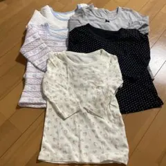 肌着 下着・肌着