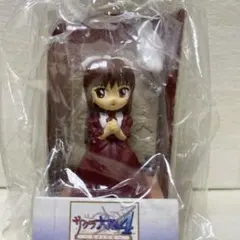 「サクラ大戦4 ～恋せよ乙女～」 ミニディスプレイフィギュア未開封訳あり