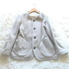 2025年最新】ダントン ウールモッサ ノーカラーの人気アイテム - メルカリ