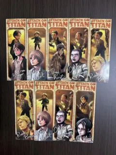進撃の巨人 B2タペストリー GiGO限定 エレン・イェーガー 向日葵ver 