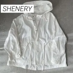 2026年最新】シーナリー shenery ジャケットの人気アイテム - メルカリ 
