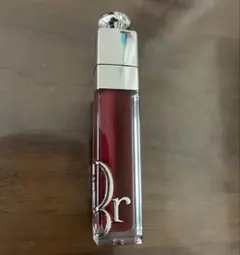 【美品】 Dior アディクト リップ マキシマイザー