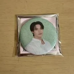 MINGYU YAKUSOKU 缶バッジ - メルカリ