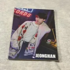 SEVENTEEN《ジョンハン》MUSEUM限定ポストカード〜新品未開封〜 - メルカリ