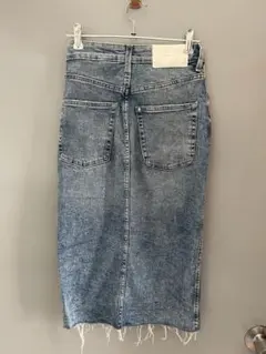 【早い者勝ち‼️】ZARA デニムスカート