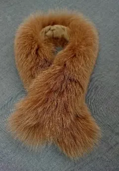 ユナイテッドアローズ ファーマフラー