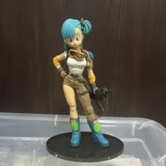 2026年最新】ブルマフィギュアの人気アイテム - メルカリ