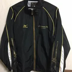 ミズノプロジャージ上