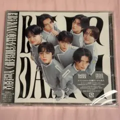 【新品未開封】EBiDAN Yes!東京 原因は自分にある。盤