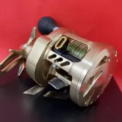 ダイワ　バサラ100 ベイトリール ダイワ 21 バサラ 100 - 上島釣具店