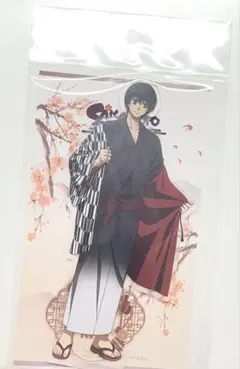 SAKAMOTODAYS サカモトデイズ 南雲 まつり湯 アクスタ