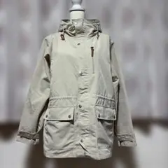 CLASSICAL ELF クラシカルエルフ マウンテンパーカー ブルゾン
