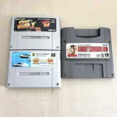 スーパーファミコンソフト 3本セット - メルカリ