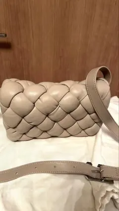 ☆美品☆NOLLEY'S TOKYO イントレチャート ショルダーバッグ M - メルカリ