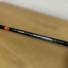 値下げ！希少！テンセイck オレンジ 80hy s タイトリストスリーブ