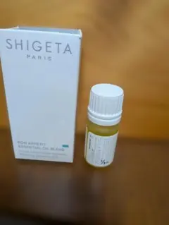 SHIGETA ボナペティ　アフターミール　ブレンドエッセンシャルオイルのサムネイル