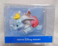 東京ディズニーリゾート ダンボ 小物入れのサムネイル