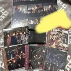 King & Prince I promise 特典付きセット