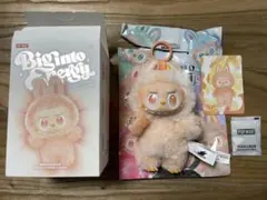 【正規品】ラブブ Happiness Big into Energy エナジー