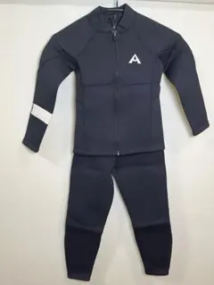 【新品未使用】エアーフリック 子ども用セパレートタイプ ウェットスーツ 2026年最新】AIRFRIC マリンスポーツの人気アイテム - メルカリ